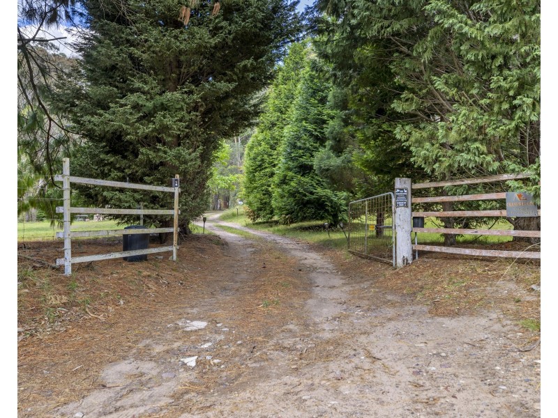 45 Doctors Gap Road, Doctors Gap NSW 2790