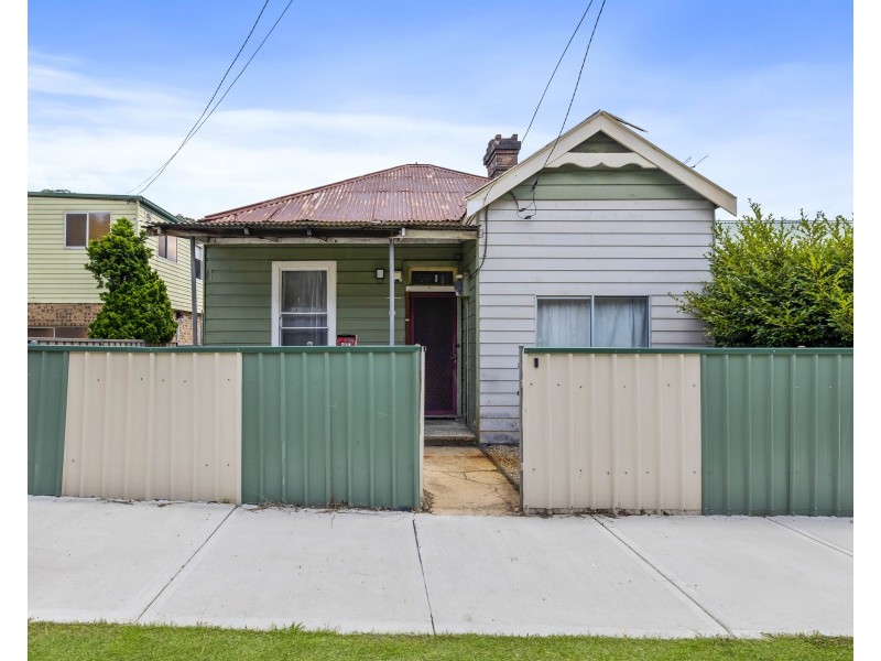 126 Hartley Valley Road, Lithgow NSW 2790