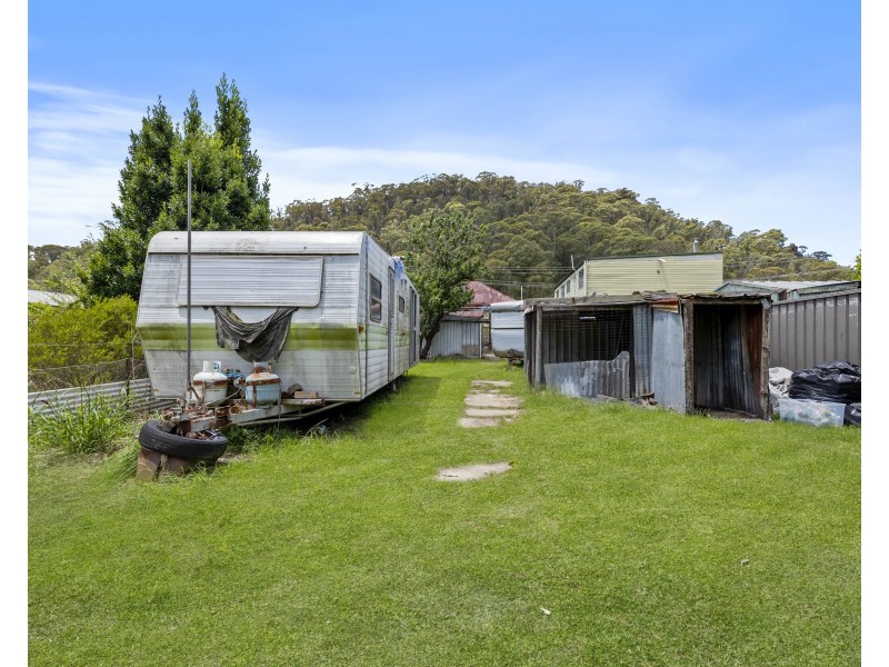 126 Hartley Valley Road, Lithgow NSW 2790