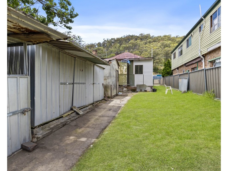 126 Hartley Valley Road, Lithgow NSW 2790