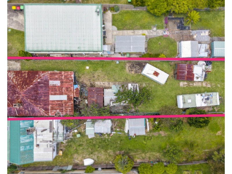 126 Hartley Valley Road, Lithgow NSW 2790