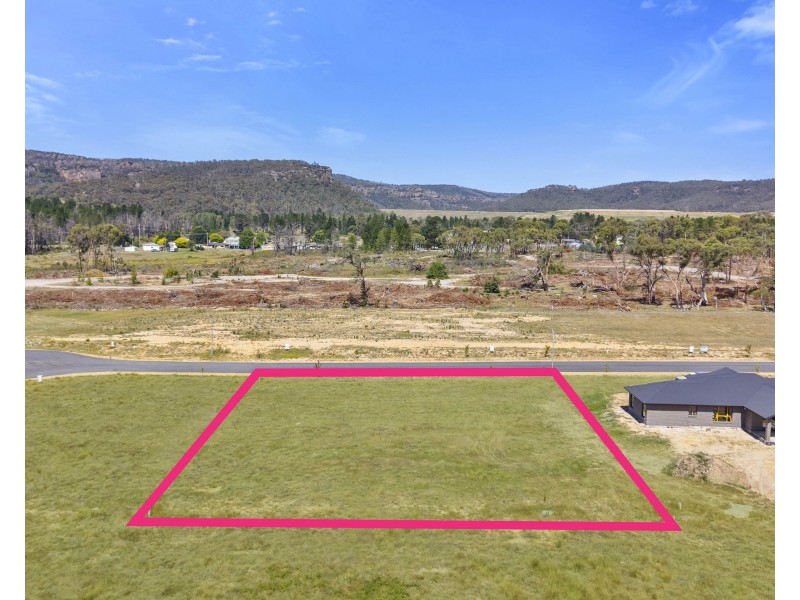 7 Carriers Arms Close, Lidsdale NSW 2790