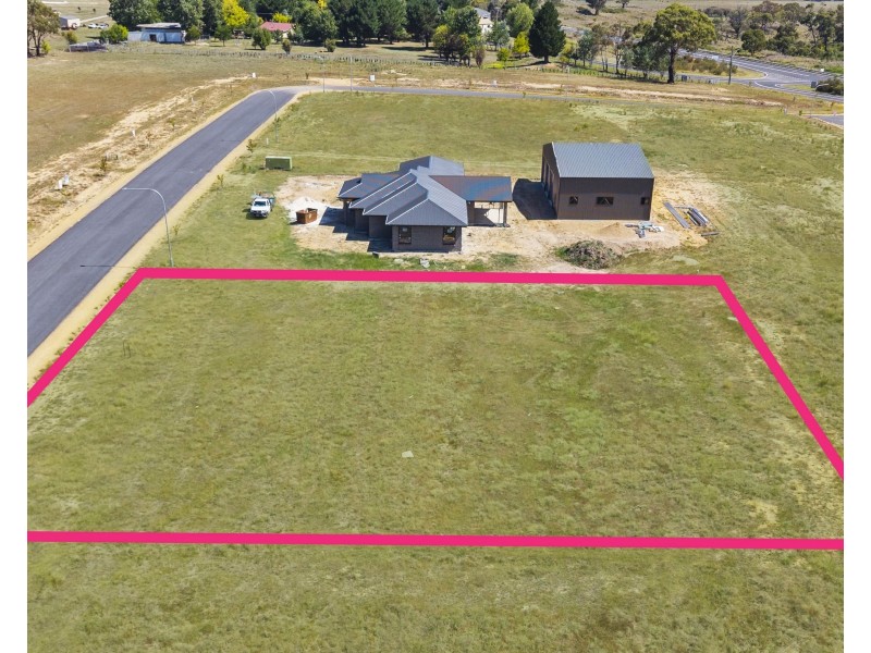 7 Carriers Arms Close, Lidsdale NSW 2790