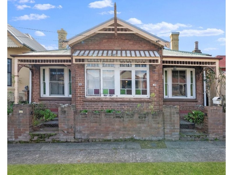 124 Mort Street, Lithgow NSW 2790