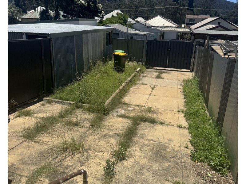 124 Mort Street, Lithgow NSW 2790