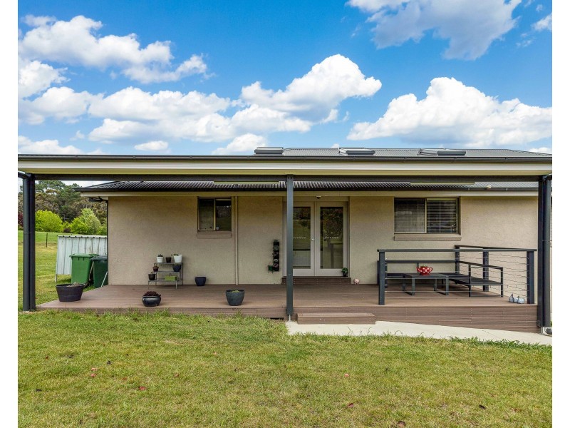 121 Reserve Road, Marrangaroo NSW 2790