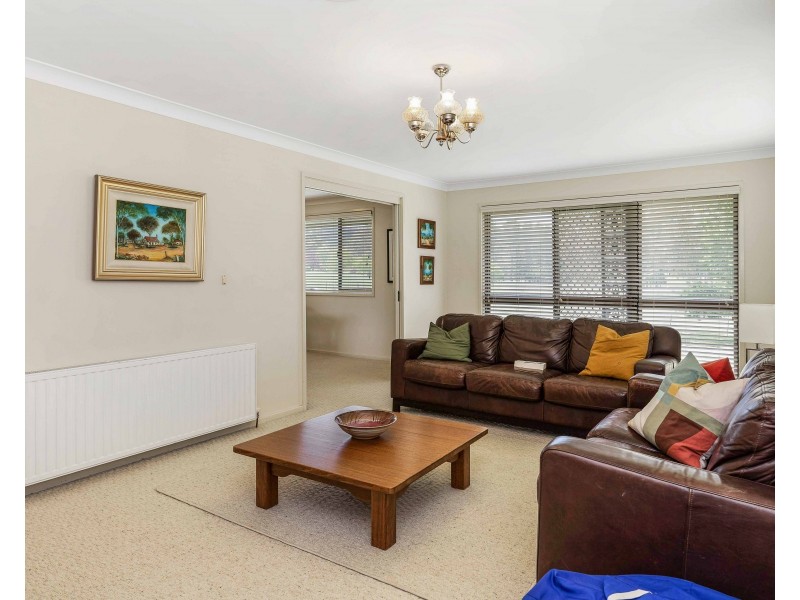 121 Reserve Road, Marrangaroo NSW 2790