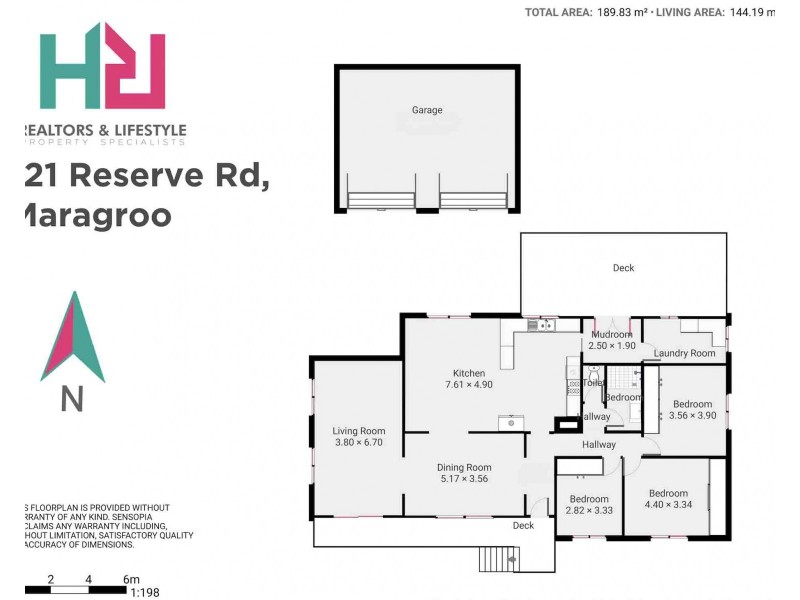 121 Reserve Road, Marrangaroo NSW 2790