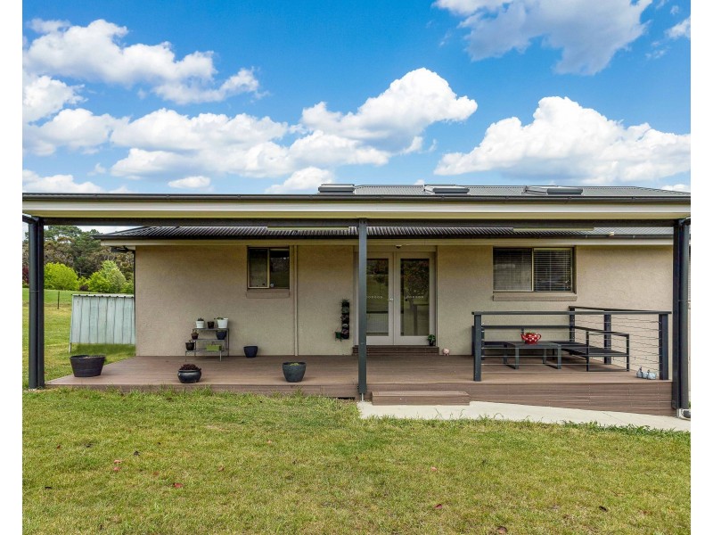 121 Reserve Road, Marrangaroo NSW 2790