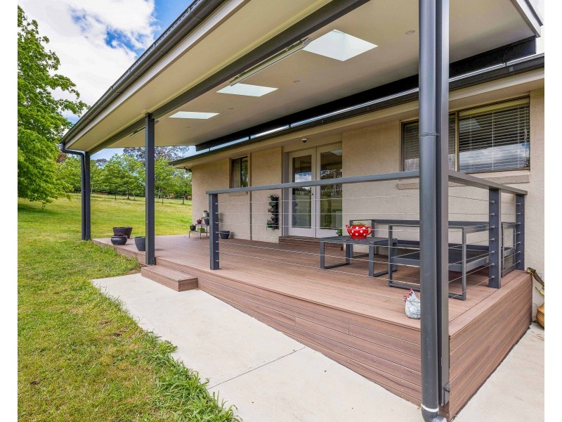 121 Reserve Road, Marrangaroo NSW 2790