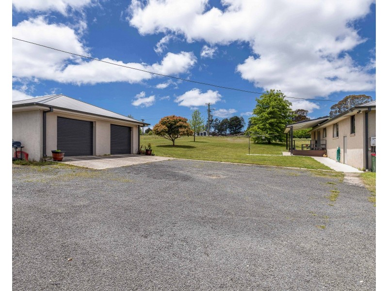 121 Reserve Road, Marrangaroo NSW 2790