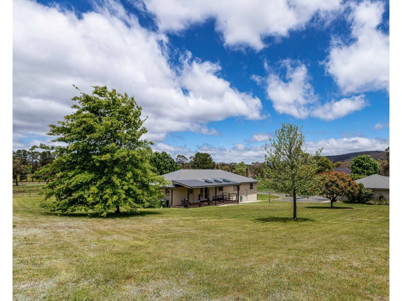 121 Reserve Road, Marrangaroo NSW 2790