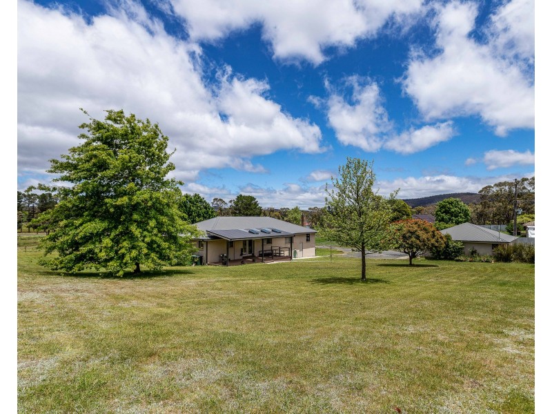 121 Reserve Road, Marrangaroo NSW 2790