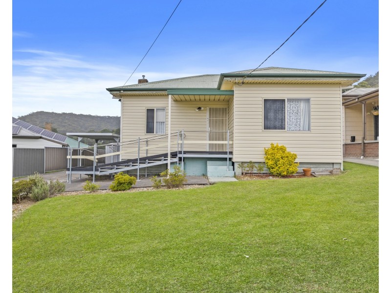 2 Vickers Street, Lithgow NSW 2790