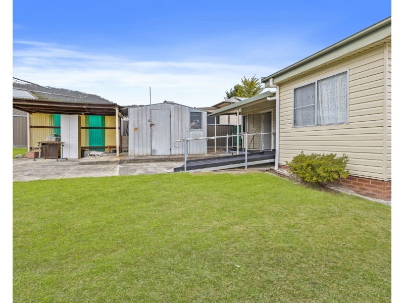2 Vickers Street, Lithgow NSW 2790