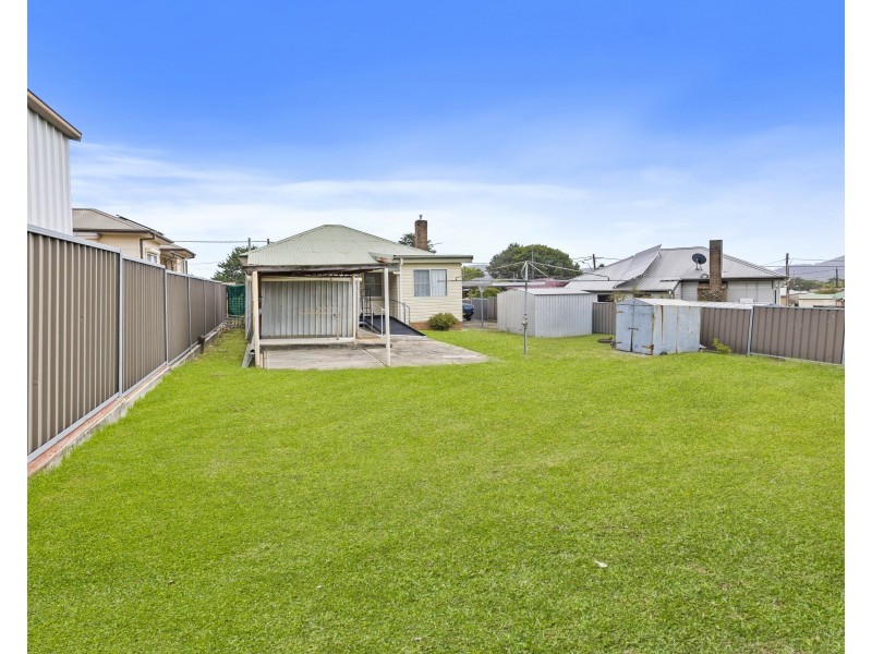 2 Vickers Street, Lithgow NSW 2790