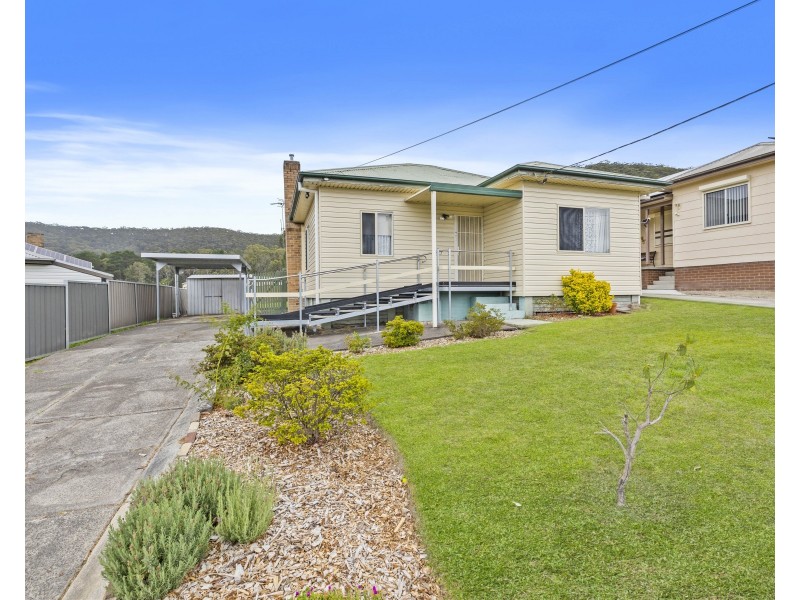 2 Vickers Street, Lithgow NSW 2790