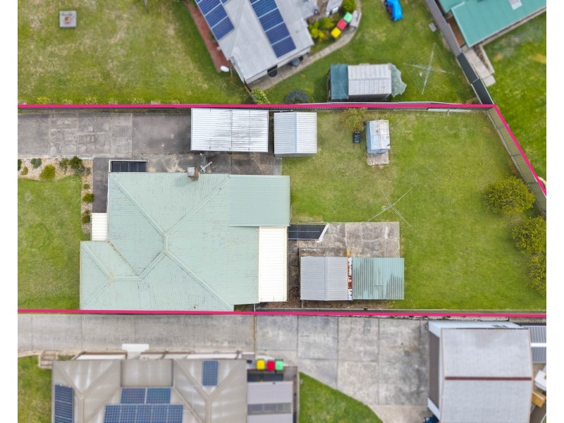 2 Vickers Street, Lithgow NSW 2790