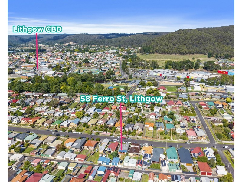 58 Ferro Street, Lithgow NSW 2790
