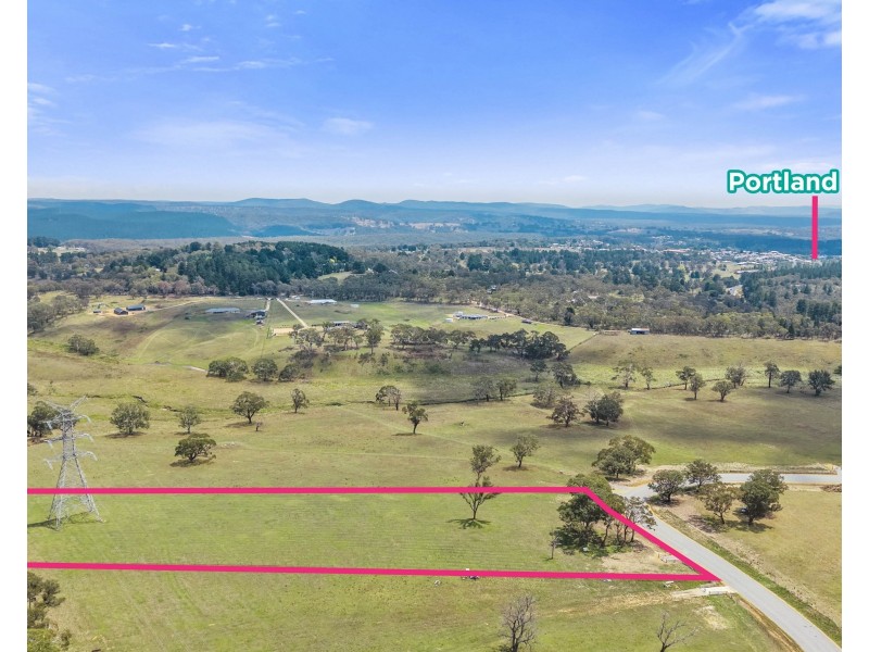 Lot 8 & Lot 15/1043 Pipers Flat Road, Portland NSW 2847