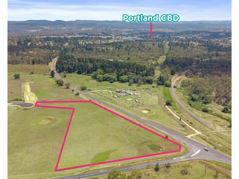 Lot 8 & Lot 15/1043 Pipers Flat Road, Portland NSW 2847