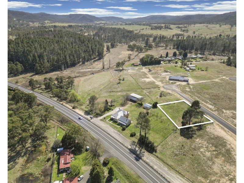 5 Ostler Place, Lidsdale NSW 2790