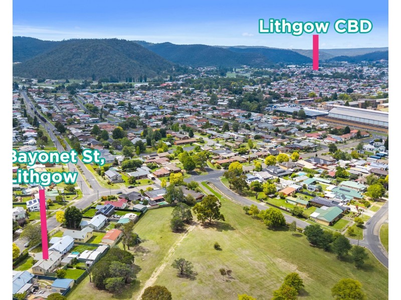 38 Bayonet Street, Lithgow NSW 2790
