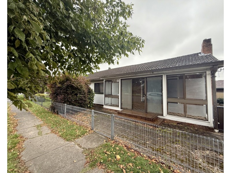 64 Musket Parade, Lithgow NSW 2790