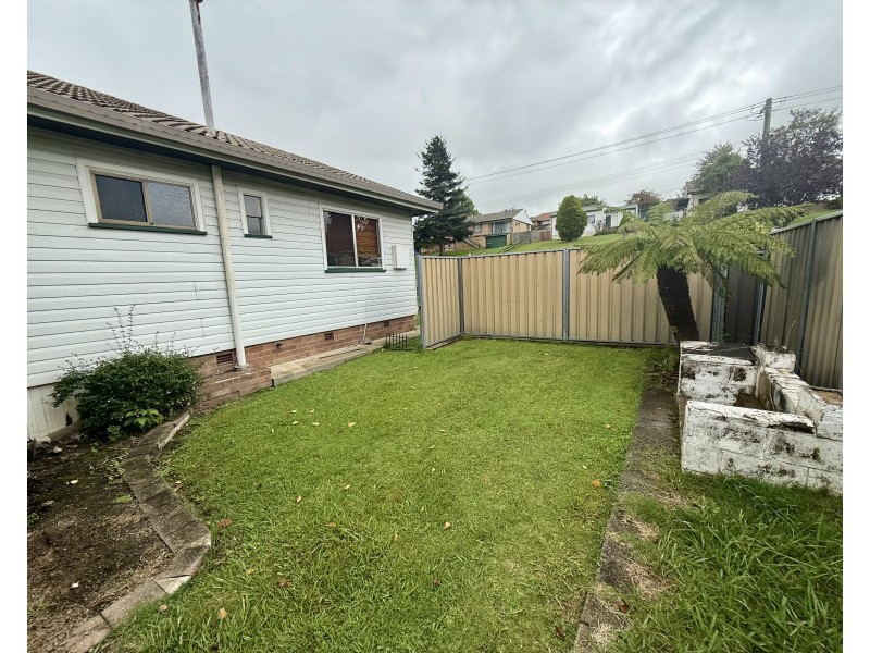64 Musket Parade, Lithgow NSW 2790