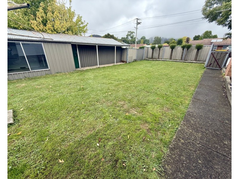 64 Musket Parade, Lithgow NSW 2790