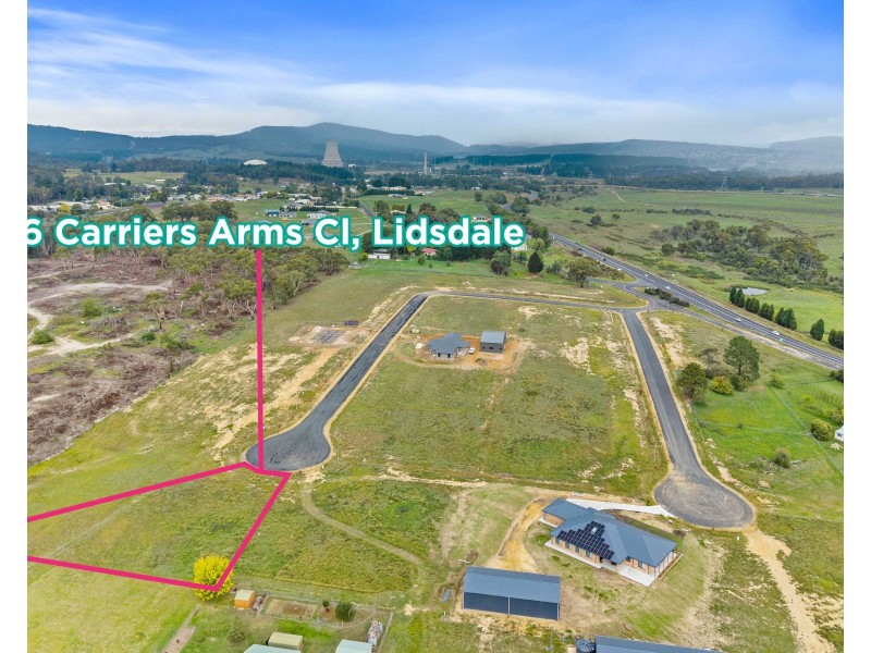 26 Carriers Arms Close, Lidsdale NSW 2790