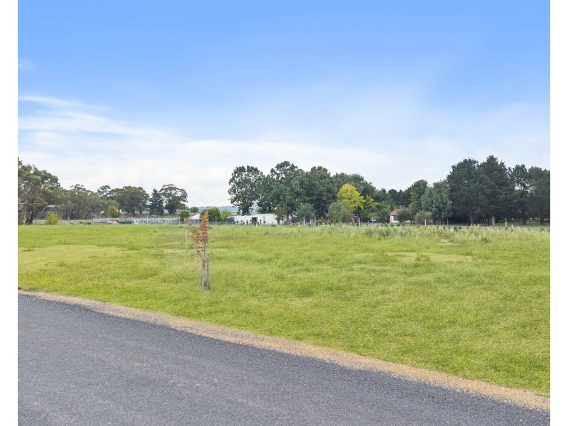 19 Carriers Arms Close, Lidsdale NSW 2790