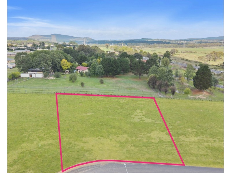 19 Carriers Arms Close, Lidsdale NSW 2790