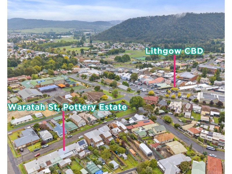 7 Waratah Street, Lithgow NSW 2790