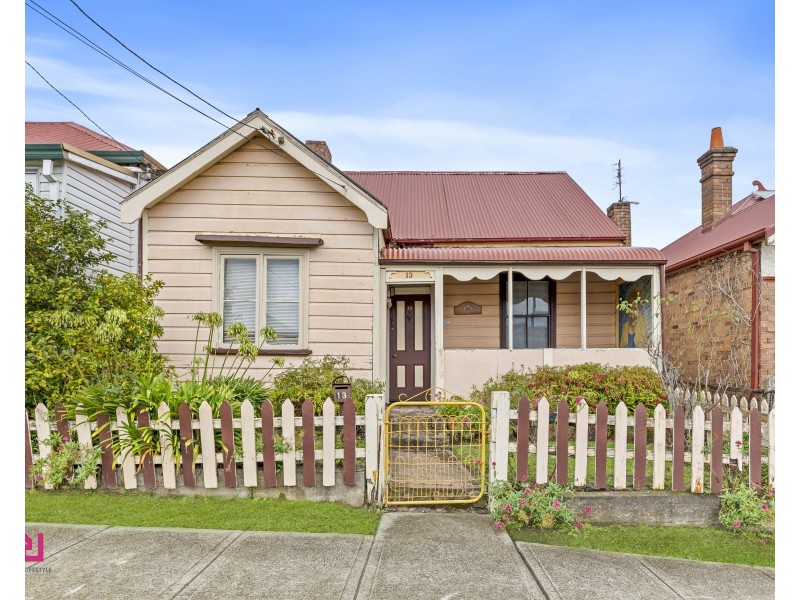 13 Bent Street, Lithgow NSW 2790