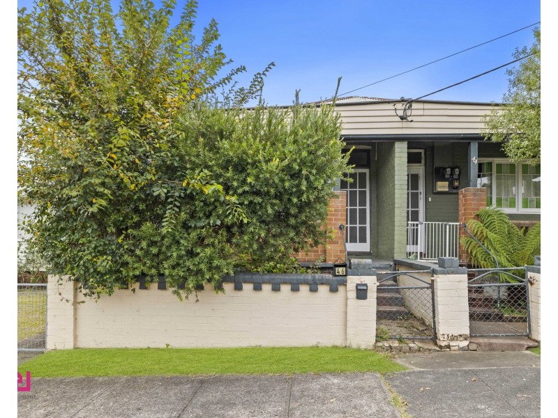 44-46 Bent Street, Lithgow NSW 2790