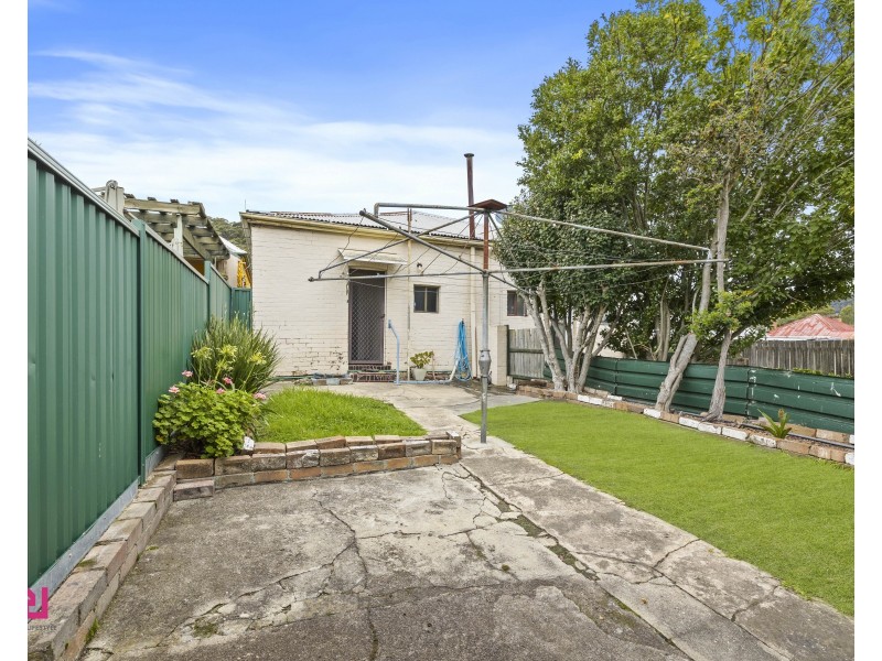44-46 Bent Street, Lithgow NSW 2790