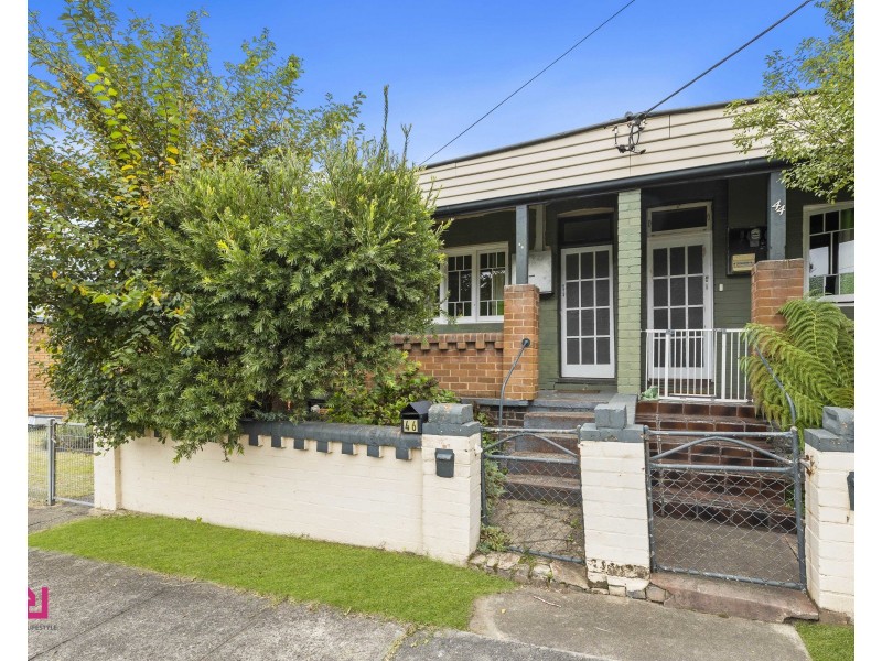 44-46 Bent Street, Lithgow NSW 2790