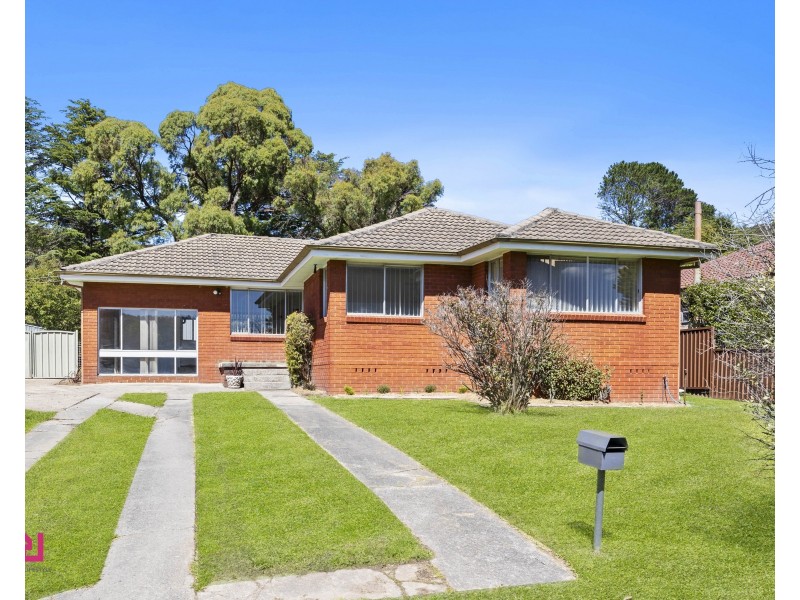 3 Boronia Street, Lithgow NSW 2790