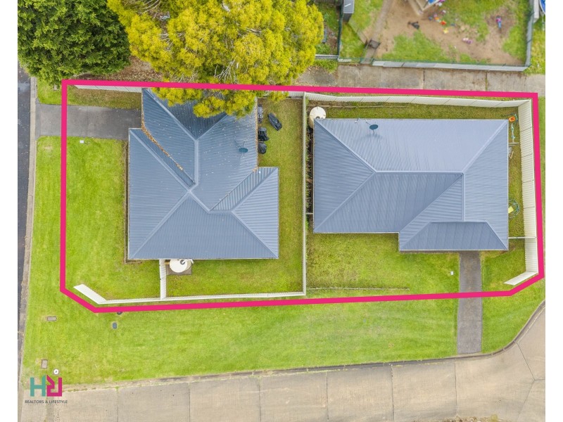 1 & 1a Pirena Place, Lithgow NSW 2790