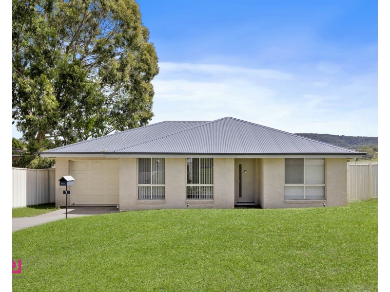 1 & 1a Pirena Place, Lithgow NSW 2790