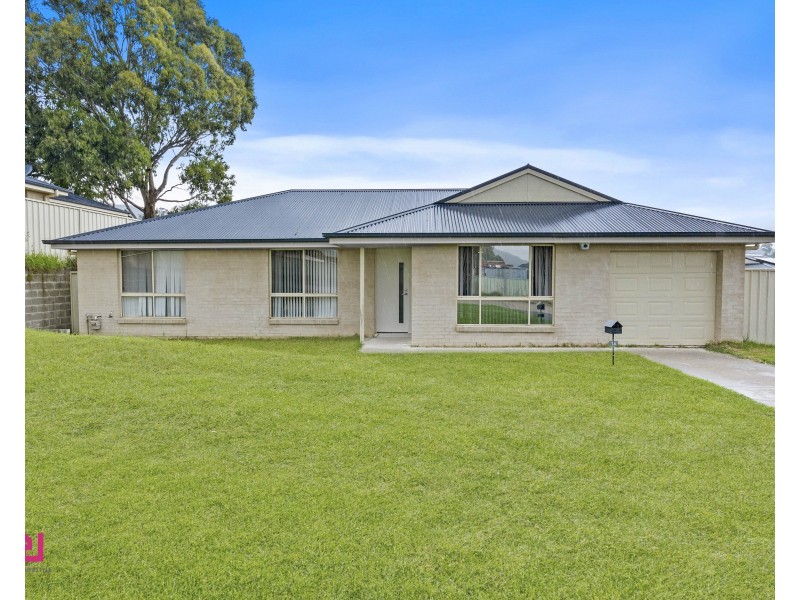 1 & 1a Pirena Place, Lithgow NSW 2790