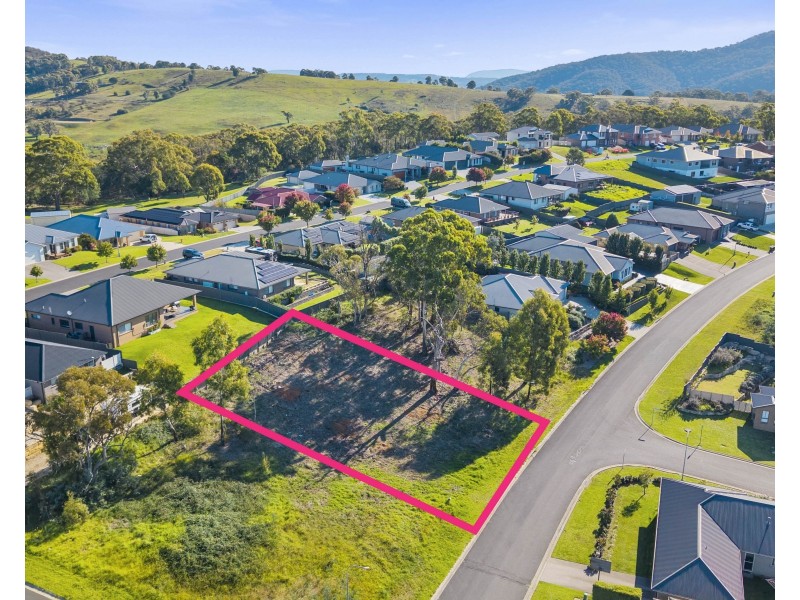 6 James O’donnell Drive, Lithgow NSW 2790