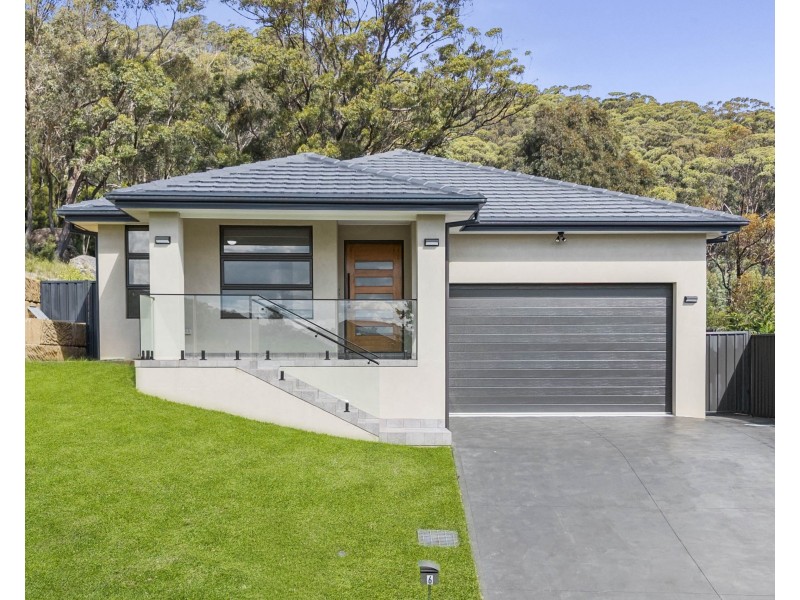 6 Amber Grove, Lithgow NSW 2790