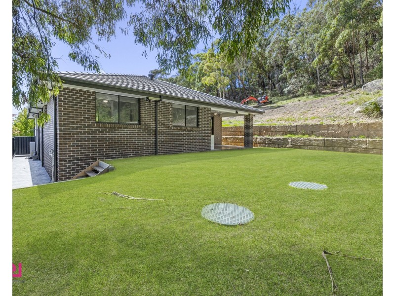 6 Amber Grove, Lithgow NSW 2790