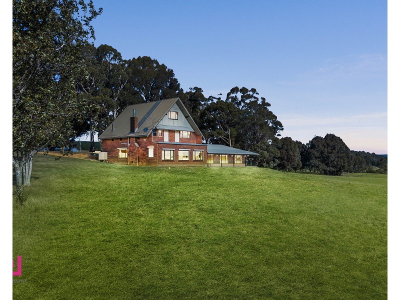 385 Jerula Road, Mozart NSW 2787
