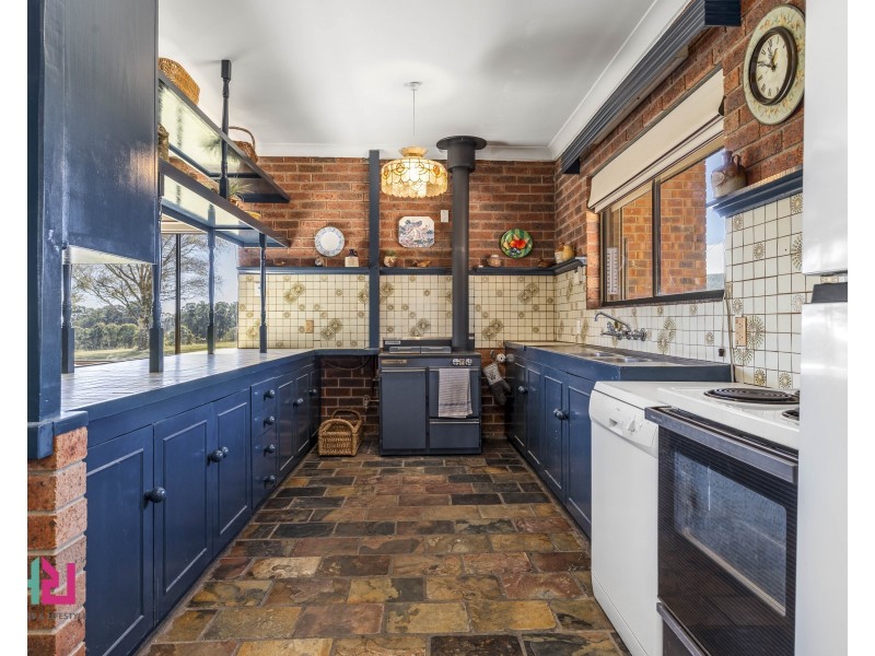 385 Jerula Road, Mozart NSW 2787