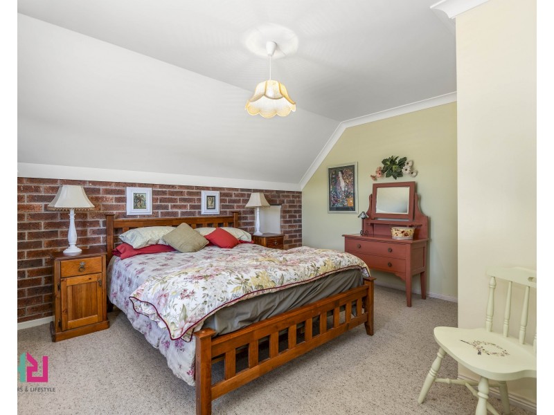 385 Jerula Road, Mozart NSW 2787