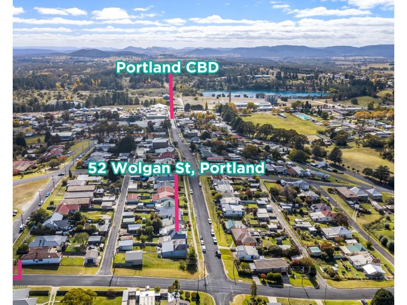 52 Wolgan Street, Portland NSW 2847