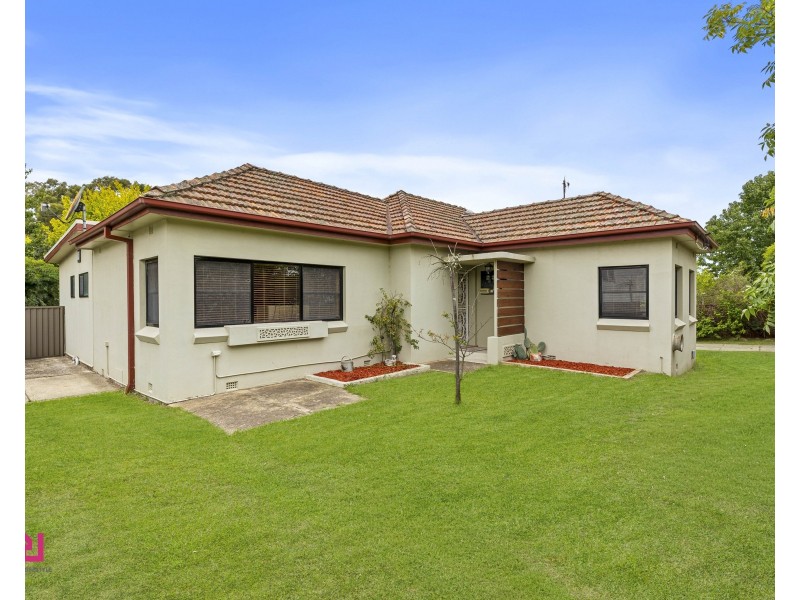 47 Wolgan Road, Lidsdale NSW 2790